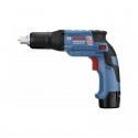 Visseuse sans fil Bosch Professional GSR 10,8 V-EC TE 06019E4000 + 2 batteries, chargeur, L-Boxx