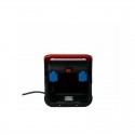 Projecteur portable à LED 50W 5000 lumens PPL502 - CEBA