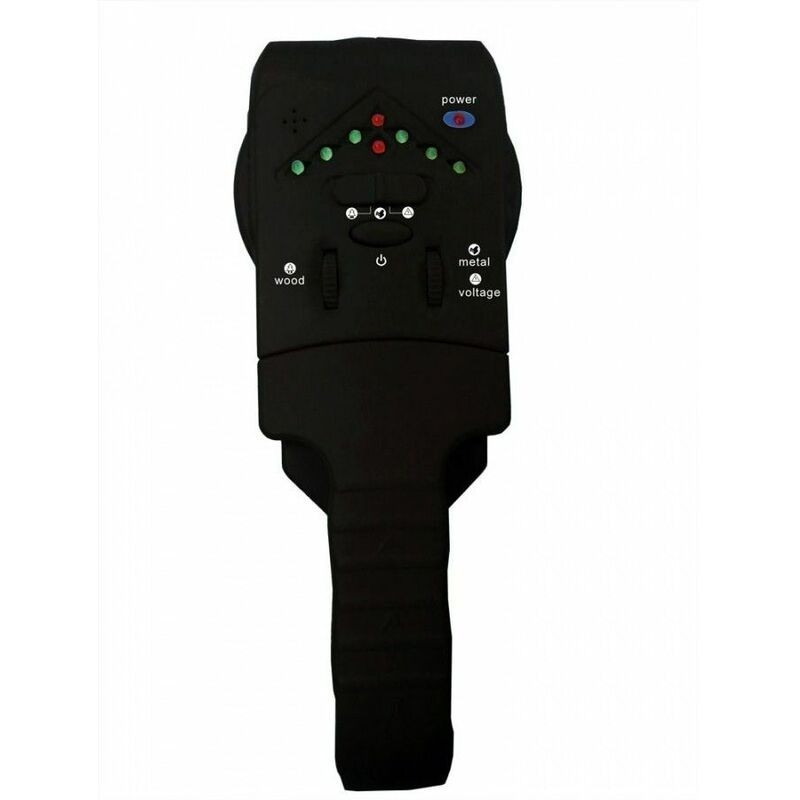 Détecteur de montants acier, bois STUD FINDER - EDMA 261455