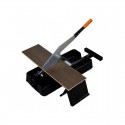 Guillotine coupe parquet Straticut 230 - EDMA 89055