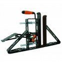 Cale de maintien vertical EDMA pour plaque de plâtre - 161055