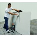 Cale de maintien vertical EDMA pour plaque de plâtre - 161055