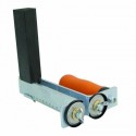 Trusquin pour la découpe de bandes de plâtre PLAC & ROLL EDMA 62955