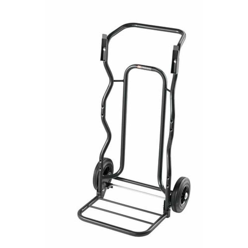 Chariot multifonctions Mobility S max 100kg - BT.HT1PB FACOM