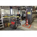 Chariot multifonctions Mobility S max 100kg - BT.HT1PB FACOM