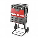 Chariot multifonctions Mobility S max 100kg - BT.HT1PB FACOM