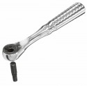 Cliquet pour embouts 1/4" Facom R.PEPB