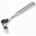 Cliquet pour embouts 1/4" Facom R.PEPB