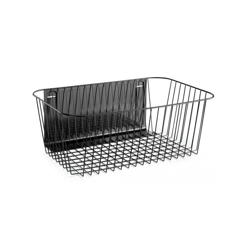 Panier en fil d'acier pour chariot - Facom BT.HT1BASKETPB