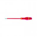 Tournevis isolé 1000v pour vis à fente 10x200 Facom A10X200VE