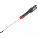 Tournevis PROTWIST pour vis à fente lames fraisées AN5,5X125 - Facom