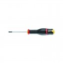 Tournevis PROTWIST pour vis cruciformes Phillips - lames rondes ANP1X100 FACOM