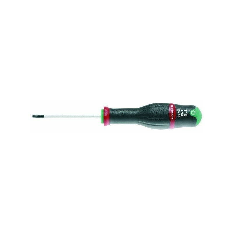 Tournevis Protwist pour vis torx ANX8X50 Facom