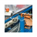 Perceuse visseuse FEIN 40Nm 12V 3Ah ASCM12QC avec 2 batteries, chargeur, en coffret - 71161061000