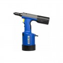 Pistolet a riveter oleo-pneumatique a bol fixe Taurus 2 - GESIPA 1457780