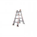 Echelle convertible Little Giant Classic 17 - Hilaire LIG-10102