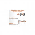 Echelle convertible Little Giant Classic 17 - Hilaire LIG-10102