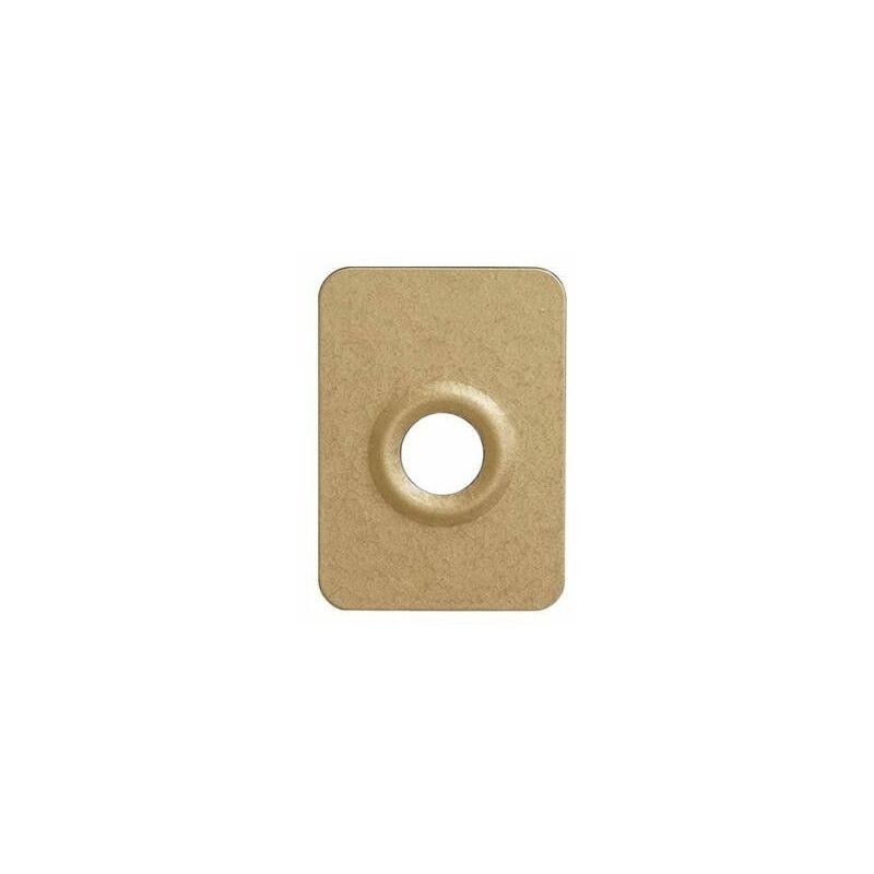 Contre-Plaque Pour Verrou Iseo City Arnov/Zénith - Ø23 Mm - 97014805