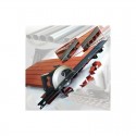 Scie circulaire métal Ø 230 mm 1700W Hand Dry Cutter 8230N JEPSON - 608280