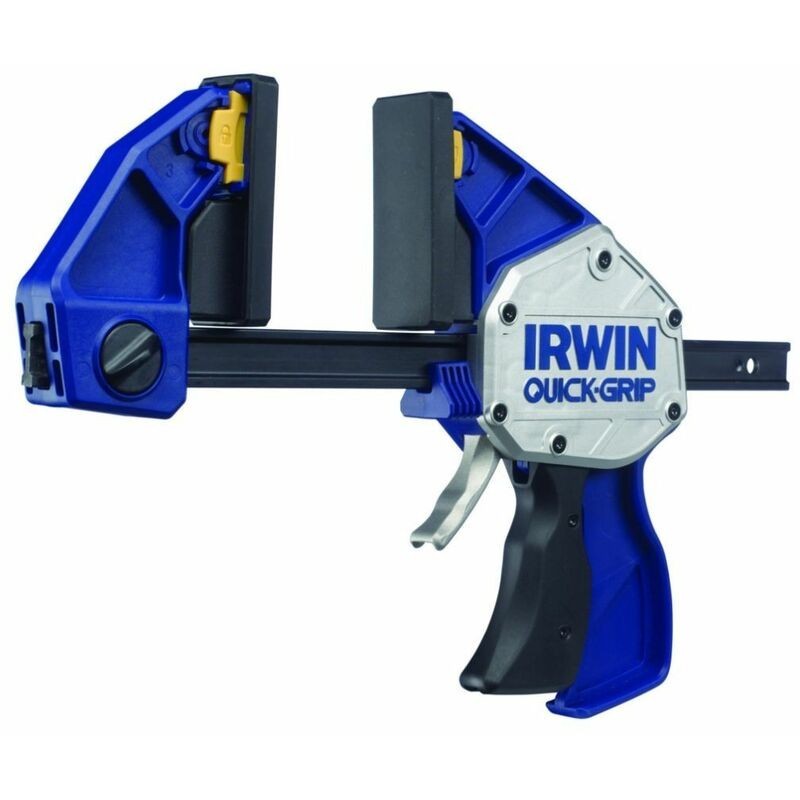 Serre-joint Quick-Grip XP 250 Kg 300mm - KOPRAM