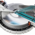 Scie radiale 1430 W Ø 260 mm MAKITA LS1018L