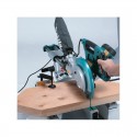 Scie radiale 1430 W Ø 260 mm MAKITA LS1018L