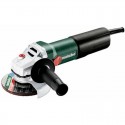 Meuleuse 125mm 1400W WQ 1400 - Metabo 600346000