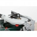Scie circulaire portative sans fil KSA 18 LTX METABO 602268840 - sans batterie, ni chargeur