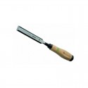 Ciseau sculpteur manche bois 6mm Mob Outillage - 7020060201