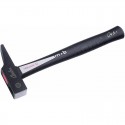 Marteau menuisier 22 nt carbon quadrimat Noir MOB 0400220701