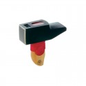 Marteau rivoir MOB MONDELIN - L.300 Tête 36x29x103 mm - 0001360201