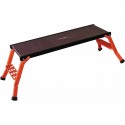 Plateforme de travaux MOB MONDELLIN en alu - 1250 x 420 mm - 500510