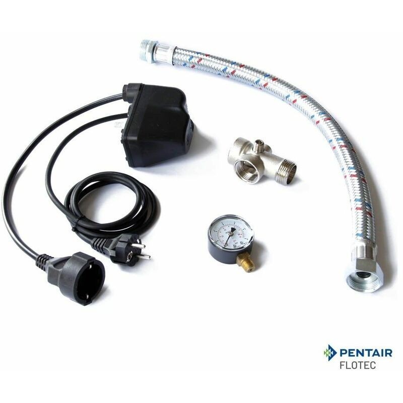 Accessoire pompe kit de surpression Pentair Water