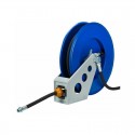 Enrouleur huile 120 bar 10m PRESSOL