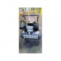 Compresseur bi-cylindres 24L 3.5CV PRODIF AMV023024100G