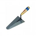 Lot 1 truelle cazzuola 20 cm et 1 marteau coffreur emmanche REVEX