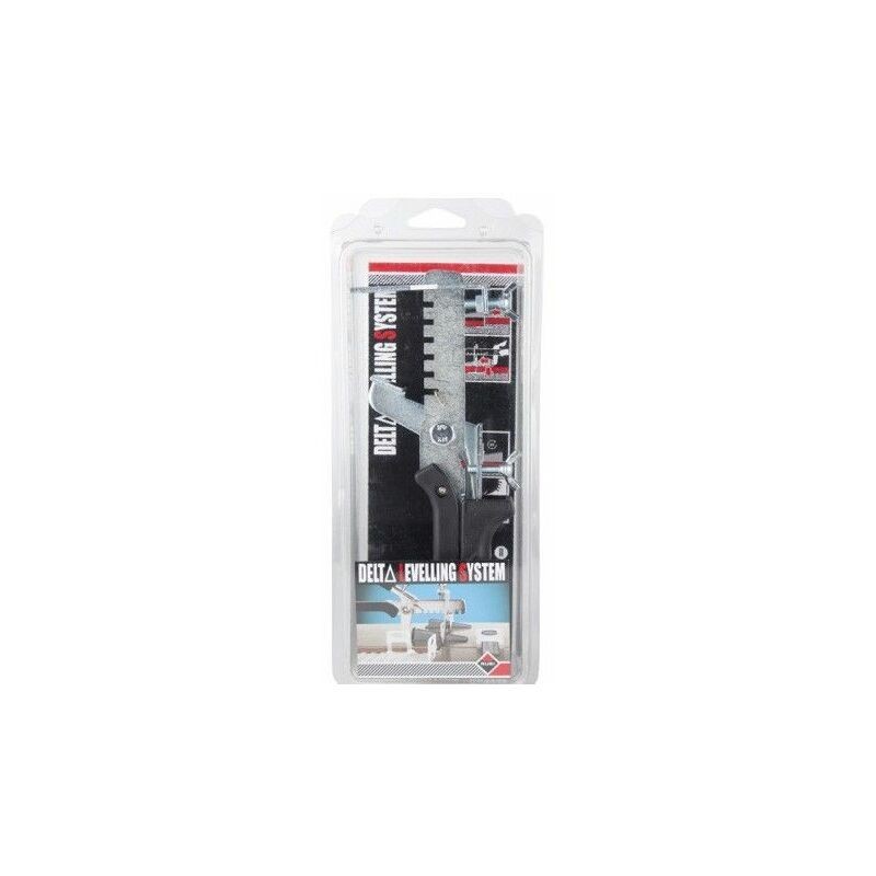 Tenailles DELTA LEVEL SYSTEM - RUBI FRANCE