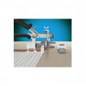 Tenailles DELTA LEVEL SYSTEM - RUBI FRANCE