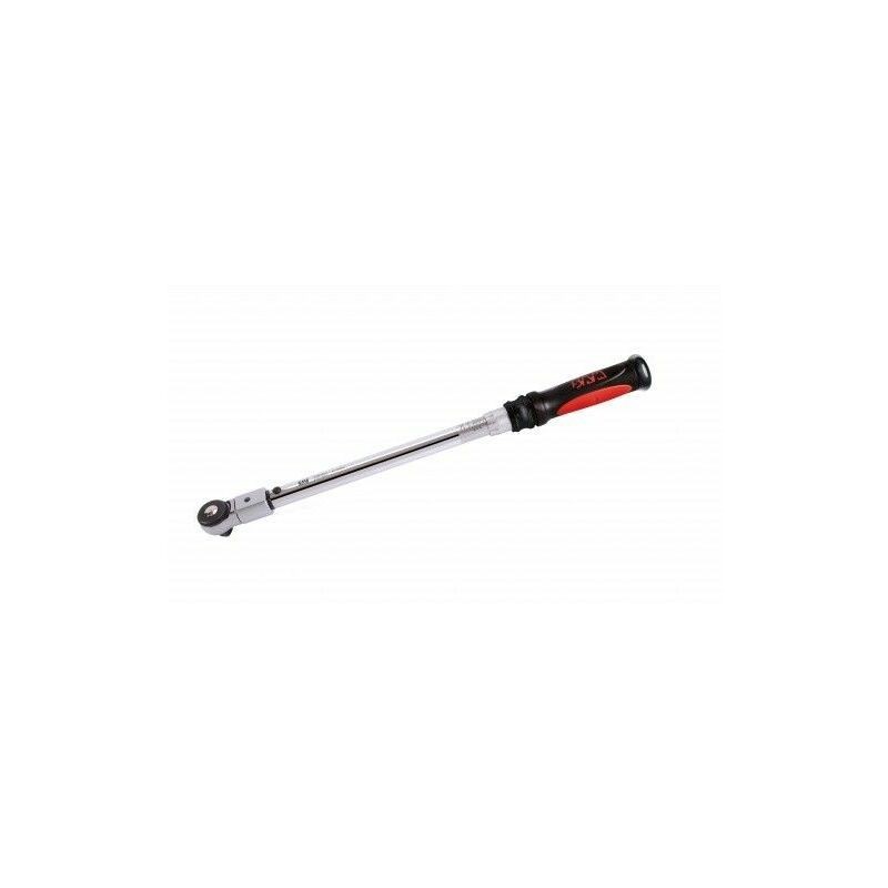 Clé dynamométrique SAM Embout rond - DYH-... : , vente en ligne