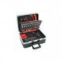 Valise séduction 145 outils Sam Outillage CP-146Z
