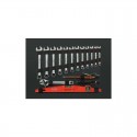 Valise séduction 145 outils Sam Outillage CP-146Z