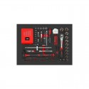 Valise séduction 145 outils Sam Outillage CP-146Z