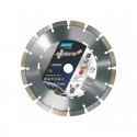Disque diamant Norton 4x4 Explorer + multi usage ø 230 mm alésage 22.23
