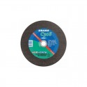 Disque a tronçonner 230x3x22,2mm Sidamo