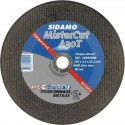 Disques à tronconner acier - Mister Cut A30T Ø 230 Alésage 22.2 Epaisseur 3,2 SIDAMO