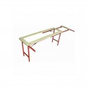 Table de plaquiste 1820mm Sofop Taliaplast - 441264