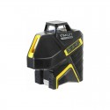 Niveau Laser Vert multiligne Fatmax SLG-2V Stanley FMHT1-77443