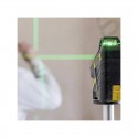 Niveau Laser Vert multiligne Fatmax SLG-2V Stanley FMHT1-77443
