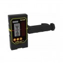 Kit Laser Rotatif RL HV + 1 cellule de détection + 1 trépied + mire - STANLEY 6-97-731