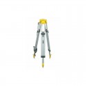 Kit Laser Rotatif RL HV + 1 cellule de détection + 1 trépied + mire - STANLEY 6-97-731